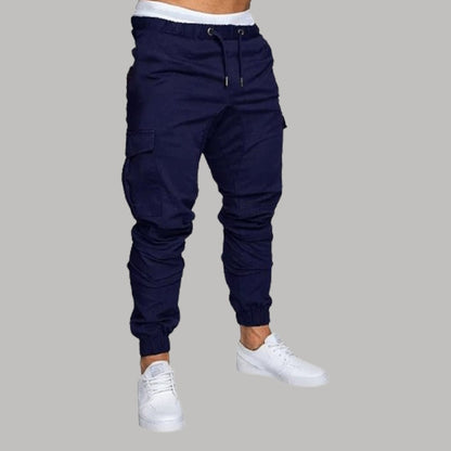 (4 Long Sleeves + 3 Cargo Pants)