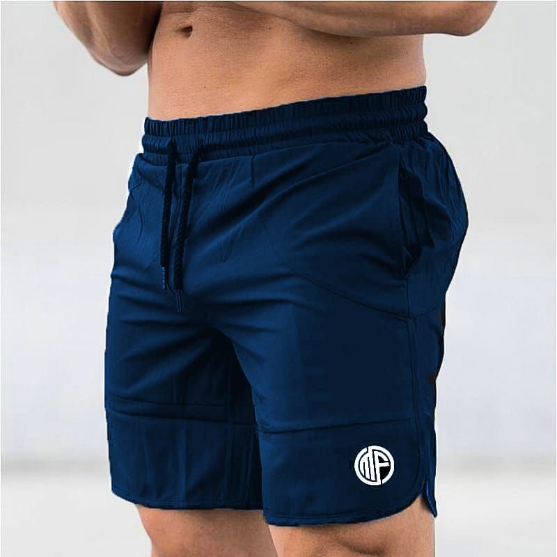 (5 Casual T-Shirts + 4 Shorts)