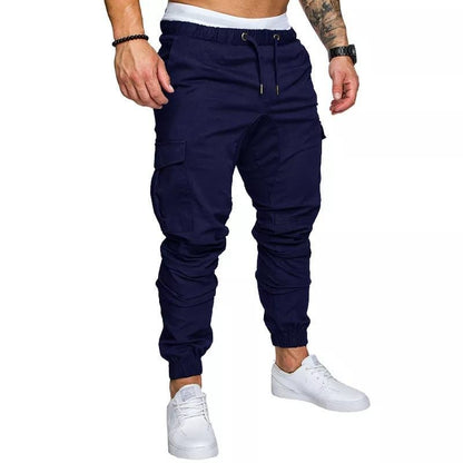 (5 T-Shirts + 3 Cargo Pants)