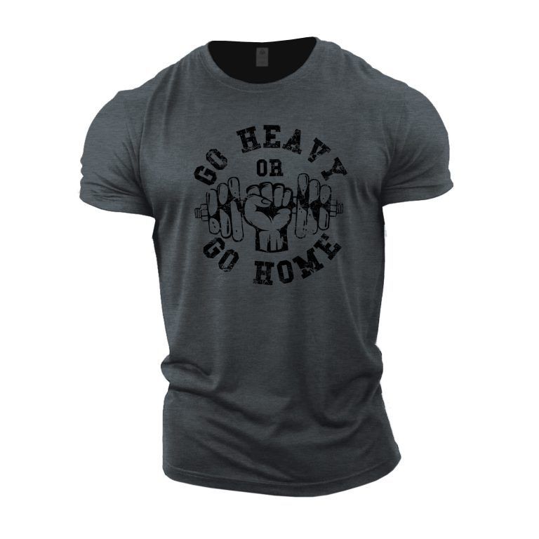 (5 Casual T-Shirts + 4 Shorts)