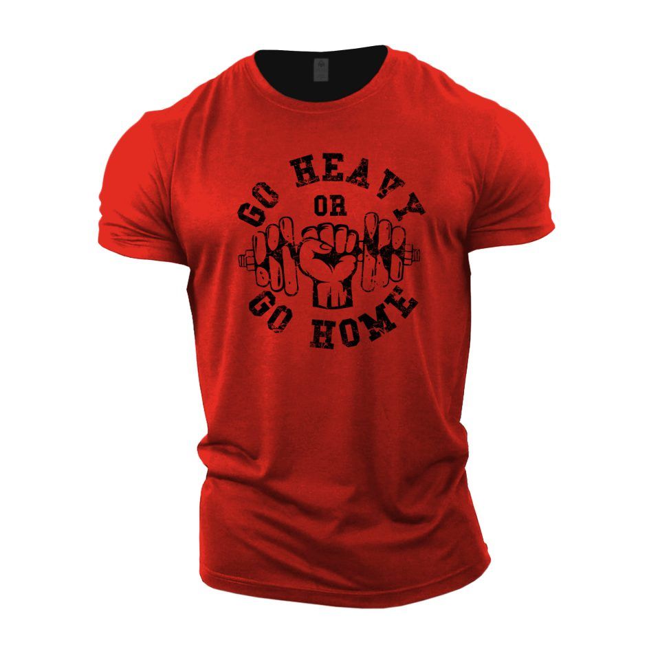 (5 Casual T-Shirts + 4 Shorts)