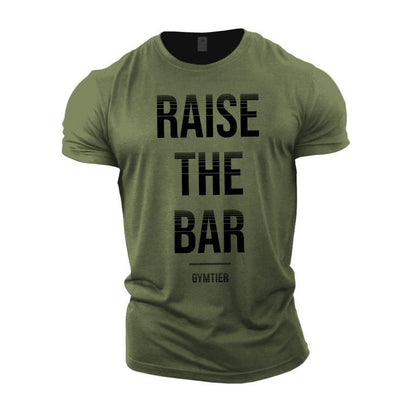 (5 Casual T-Shirts + 4 Shorts)