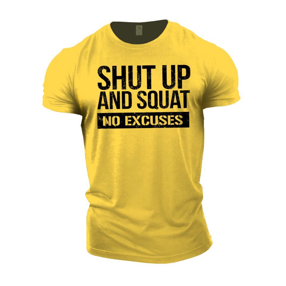 (5 Casual T-Shirts + 4 Shorts)