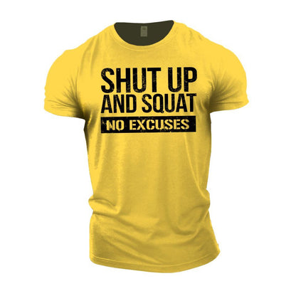 (5 Casual T-Shirts + 4 Shorts)