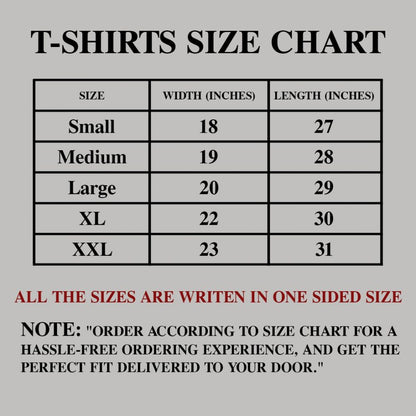 (4 Long Sleeves + 4 Shorts)