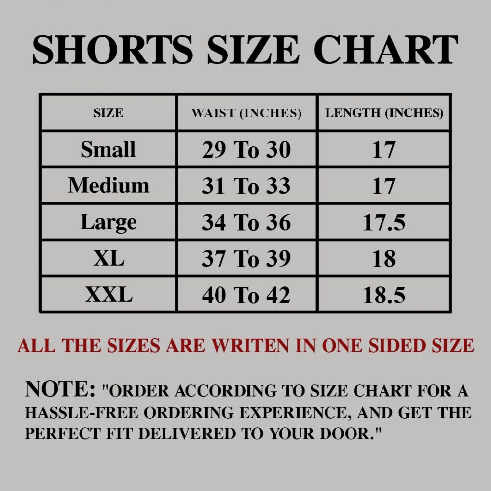 (5 Casual T-Shirts + 4 Shorts)