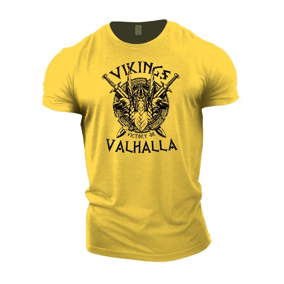 (5 Casual T-Shirts + 4 Shorts)