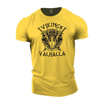 (5 Casual T-Shirts + 4 Shorts)