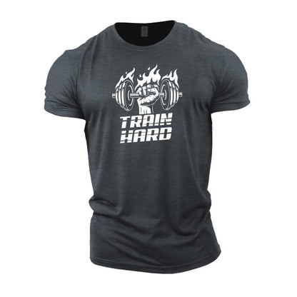 (5 Casual T-Shirts + 4 Shorts)