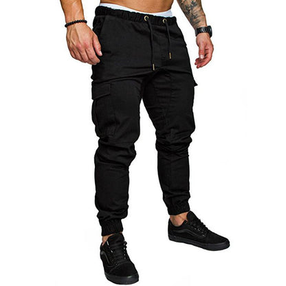 (5 T-Shirts + 3 Cargo Pants)