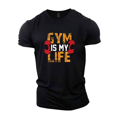 (5 T-Shirts + 3 Cargo Pants)
