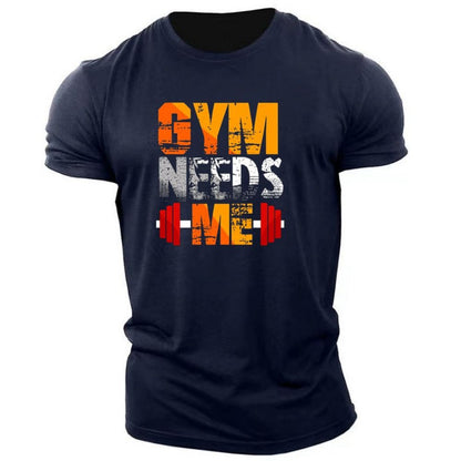 (5 T-Shirts + 3 Cargo Pants)