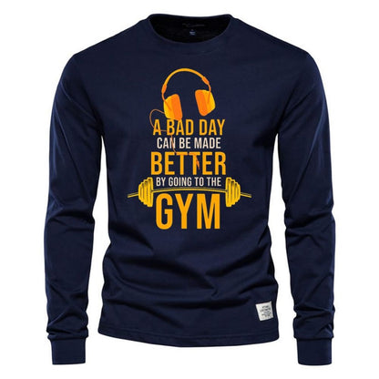 (4 Long Sleeves + 4 Shorts)
