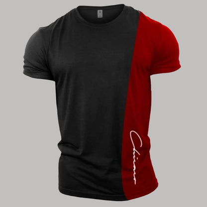 (4 Men T-Shirts + 4 Shorts)