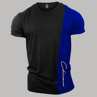 (4 Men T-Shirts + 4 Shorts)
