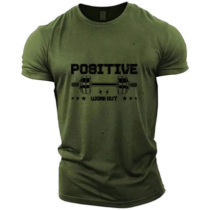 (5 T-Shirts + 3 Cargo Pants)